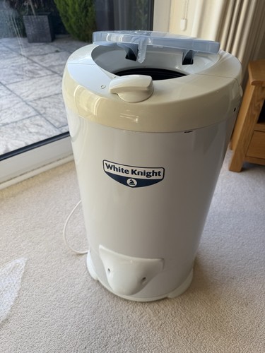 Spin dryer good - dryer,