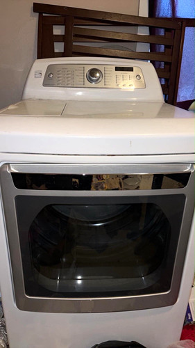 Kenmore elite lb - elite,