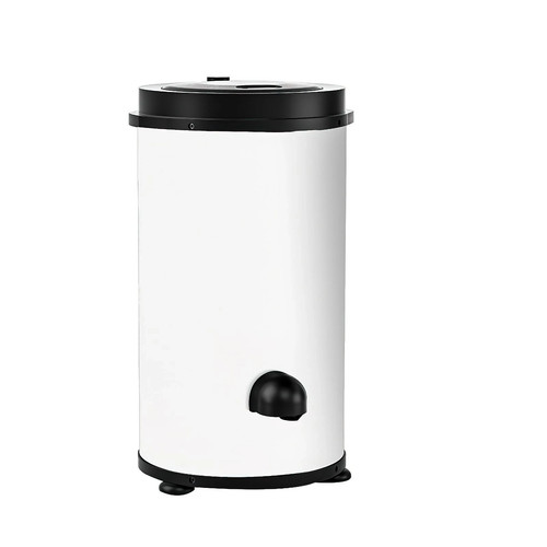 Cookology cspd4wh 4kg spin - cspd4wh,