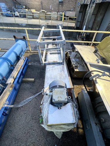 Gala pellet spin dryer x - pellet,
