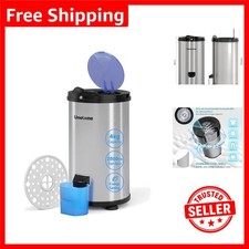 High-Speed 2800 RPM Spin Dryer