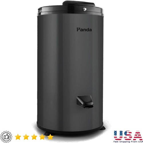Portable spin dryer - spin,