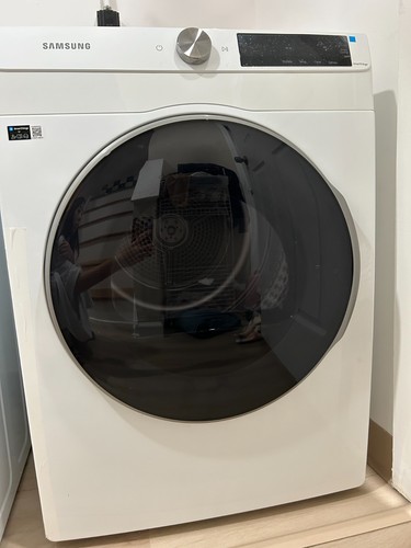 dryer