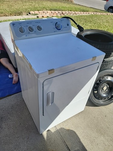 Dryer - ,