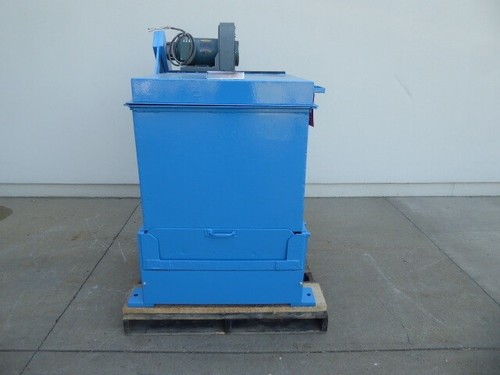 Atotech spin dryer - atotech, 18"