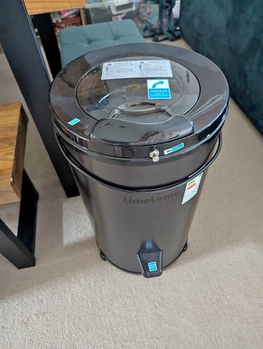 Spin dryer 6kg - spin,