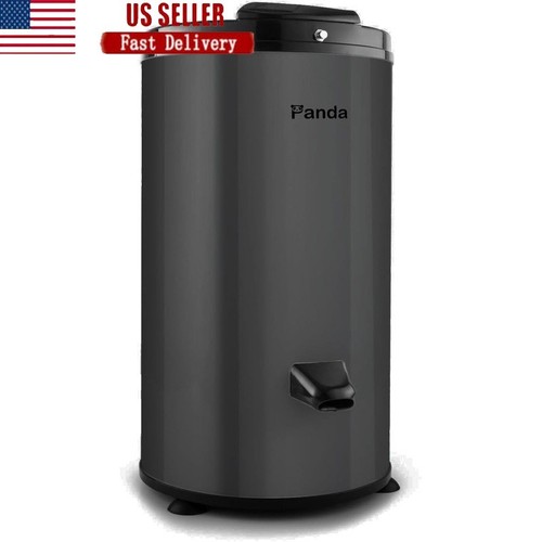 Portable spin dryer compact - spin,