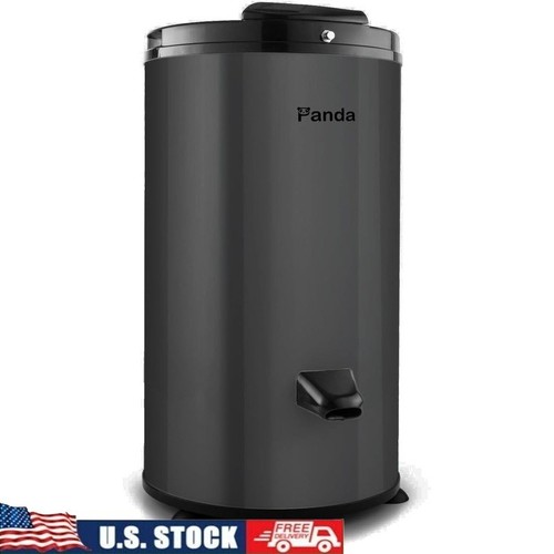 Portable spin dryer compact - portable,