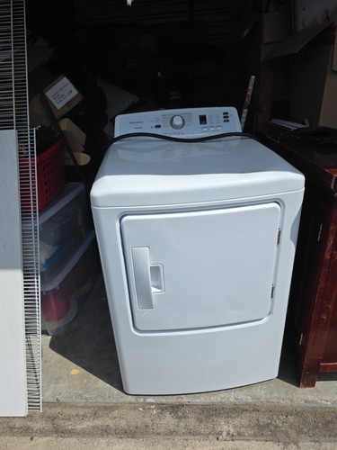 Dryer