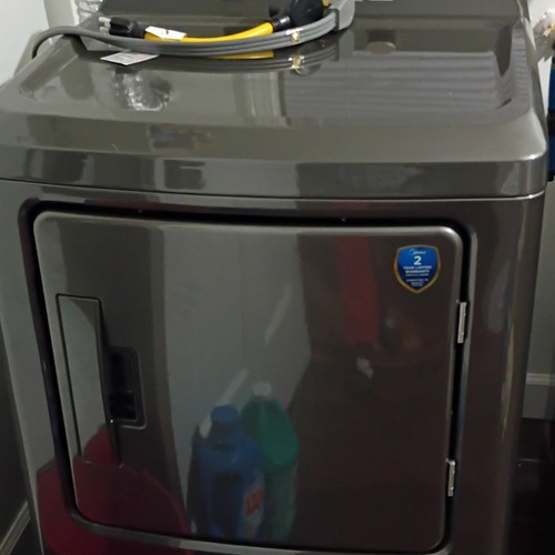 Brand new dryer - new,