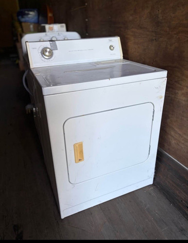 Front loading spin - front-loading, dryer