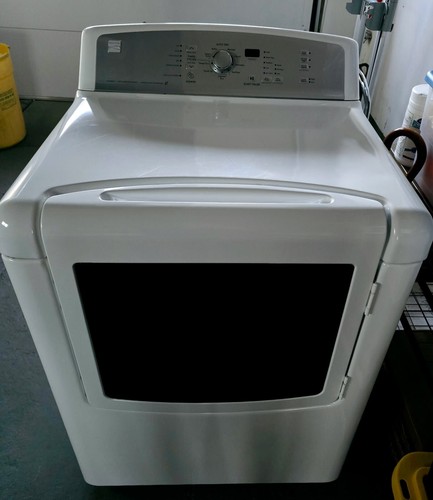 Kenmore 700 series - ,