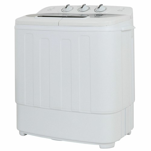 Washer spin dryer twin tub - washer,