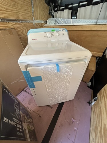 Dryer - ,