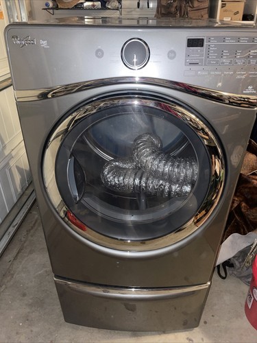 Dryer perfect condition - dryer,