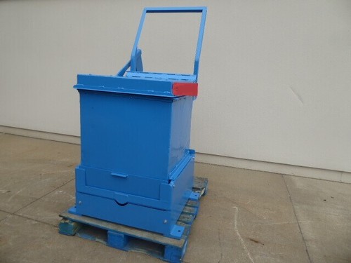 Atotech spin dryer - atotech,