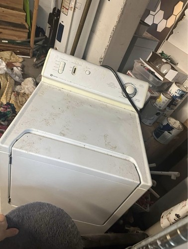 dryer
