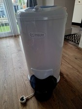 English Electric 5.2kg Spin