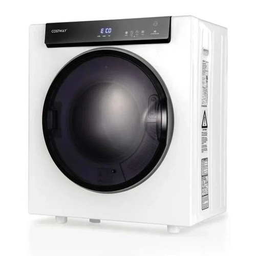 4kg compact dryer with - 4kg,
