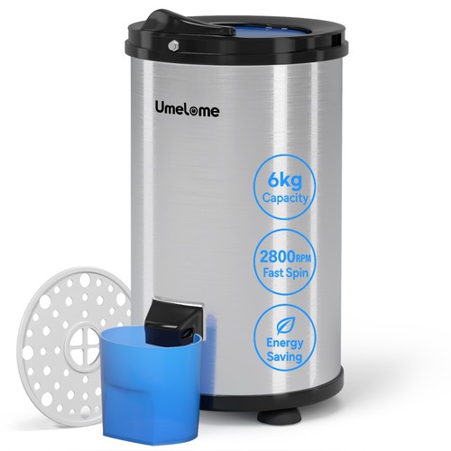 Umelome 6kg spin - 6kg,