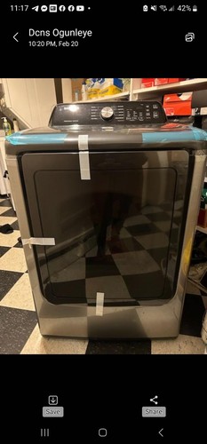 Dryer
