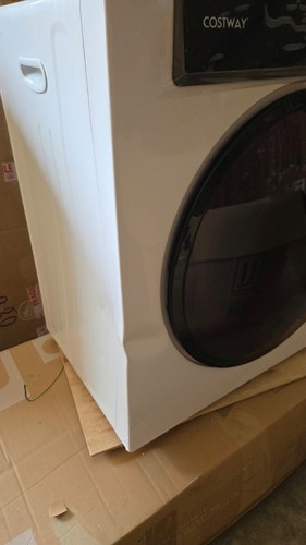 4kg compact dryer with - 4kg,