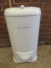 English Electric 5.2kg Gravity