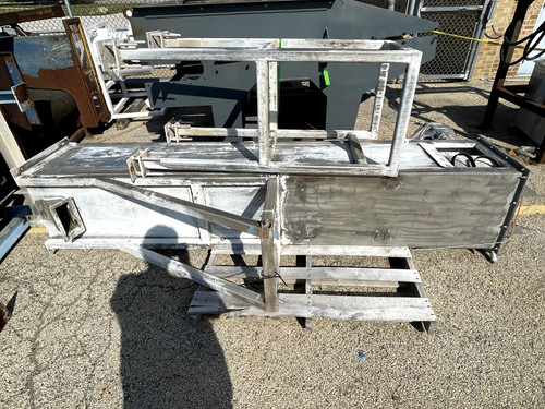 Gala spin dryer - 20'', x