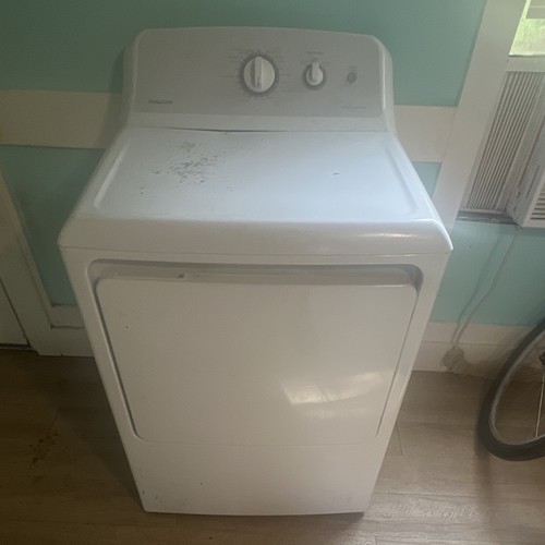 Whirlpool front loading - 22, lb