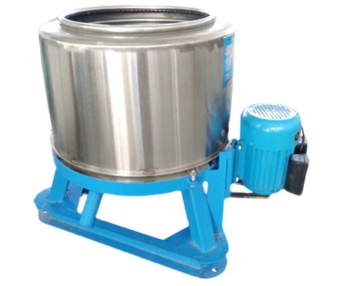 Large capacity spin dryer - large-capacity,