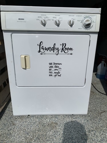 DRYER