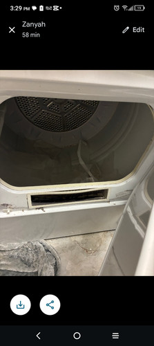 dryer